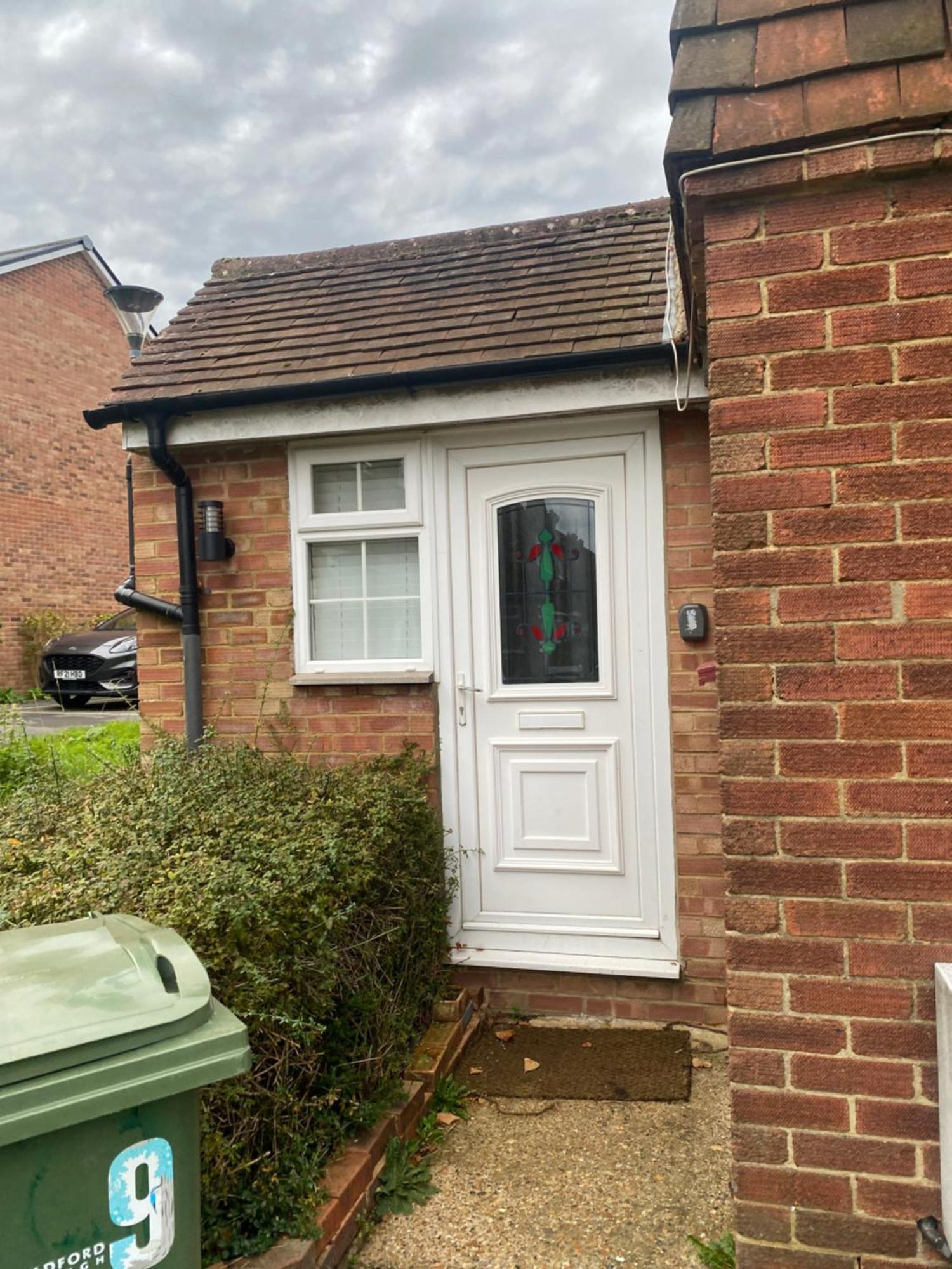 Cosy Apartment With Private Access And Kitchenette In Guildford (Adults Only) Worplesdon Luaran gambar
